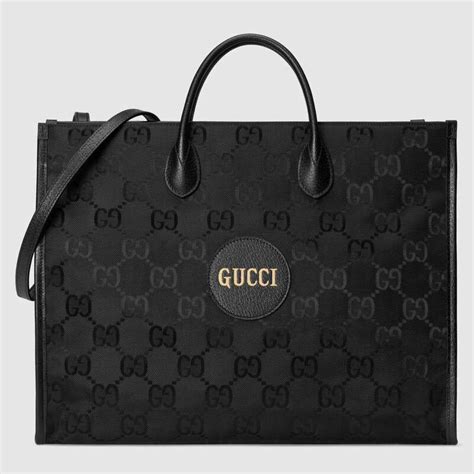 gucci tot|Gucci unisex tote.